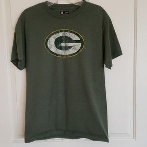 Packers tshirt